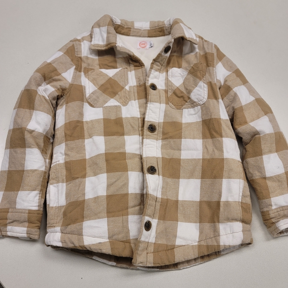 Girls jacket